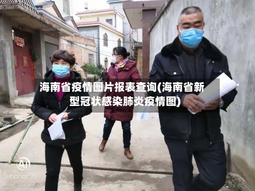 海南省疫情图片报表查询(海南省新型冠状感染肺炎疫情图)-第1张图片