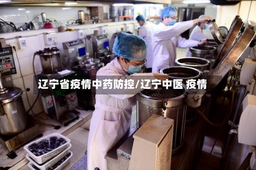 辽宁省疫情中药防控/辽宁中医 疫情-第3张图片