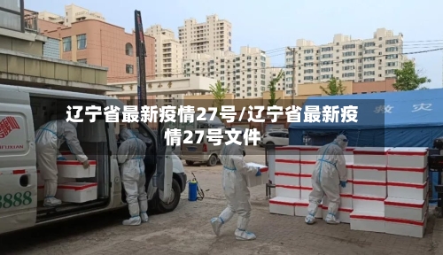 辽宁省最新疫情27号/辽宁省最新疫情27号文件-第1张图片