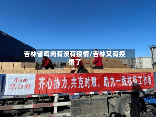 吉林省鸡肉有没有疫情/吉林又有疫情了-第2张图片