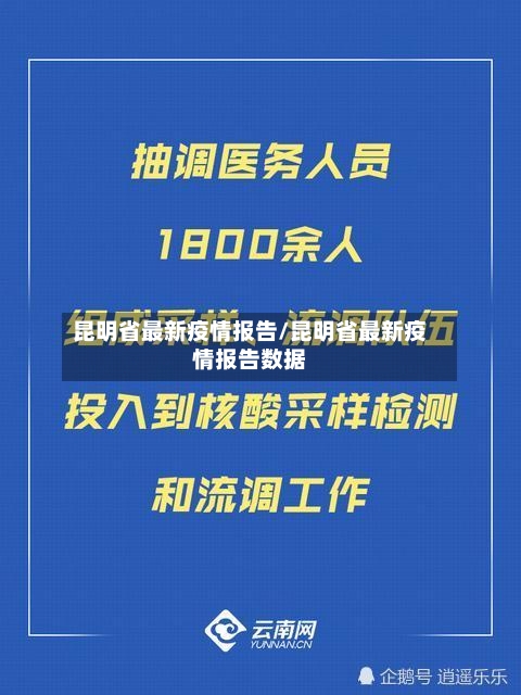 昆明省最新疫情报告/昆明省最新疫情报告数据-第3张图片