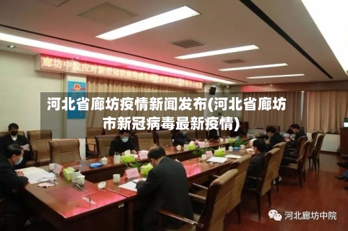 河北省廊坊疫情新闻发布(河北省廊坊市新冠病毒最新疫情)-第3张图片
