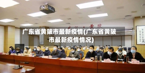 广东省黄陂市最新疫情(广东省黄陂市最新疫情情况)-第2张图片