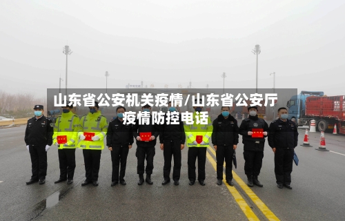 山东省公安机关疫情/山东省公安厅疫情防控电话-第3张图片