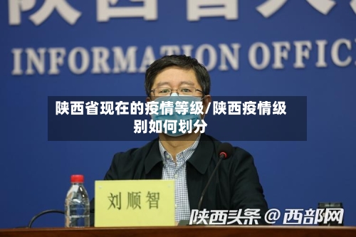 陕西省现在的疫情等级/陕西疫情级别如何划分-第1张图片