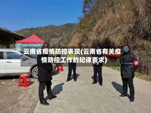 云南省疫情防控表现(云南省有关疫情防控工作的纪律要求)-第2张图片