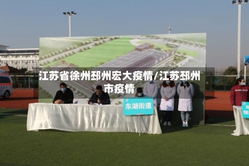 江苏省徐州邳州宏大疫情/江苏邳州市疫情-第1张图片