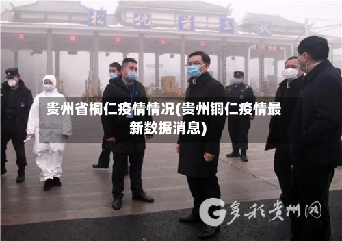 贵州省桐仁疫情情况(贵州铜仁疫情最新数据消息)-第2张图片