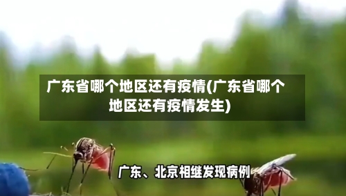 广东省哪个地区还有疫情(广东省哪个地区还有疫情发生)-第2张图片