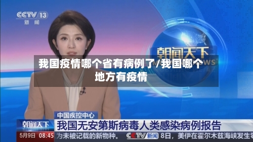 我国疫情哪个省有病例了/我国哪个地方有疫情-第2张图片