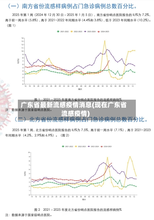 广东省最新流感疫情消息(现在广东省流感疫情)-第1张图片