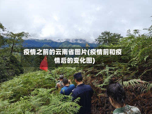 疫情之前的云南省图片(疫情前和疫情后的变化图)-第1张图片
