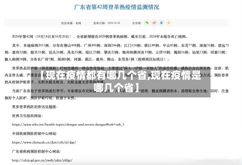 【现在疫情都有哪几个省,现在疫情是哪几个省】-第2张图片