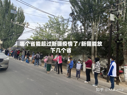 哪个省能超过新疆疫情了/新疆能放下几个省-第2张图片