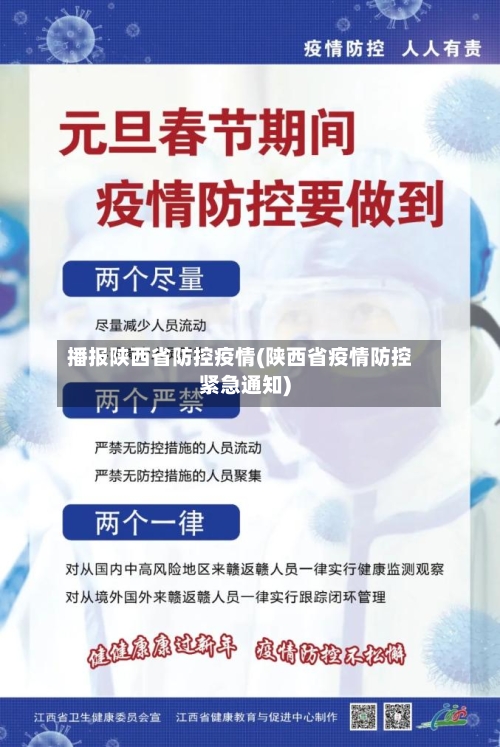播报陕西省防控疫情(陕西省疫情防控紧急通知)-第2张图片