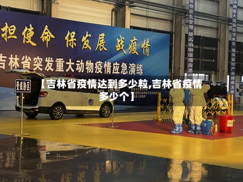 【吉林省疫情达到多少粒,吉林省疫情多少个】-第1张图片