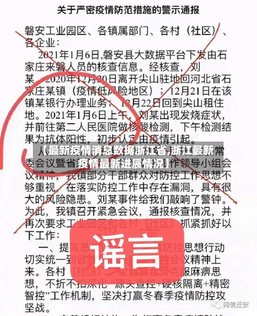 【最新疫情消息数据浙江省,浙江最新疫情最新进展情况】-第3张图片