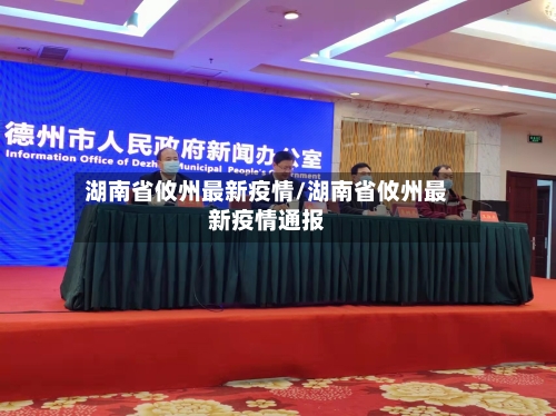 湖南省攸州最新疫情/湖南省攸州最新疫情通报-第2张图片