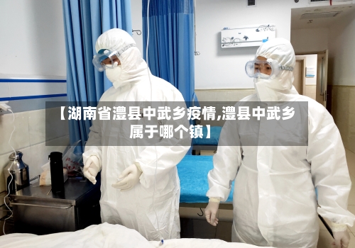 【湖南省澧县中武乡疫情,澧县中武乡属于哪个镇】-第2张图片