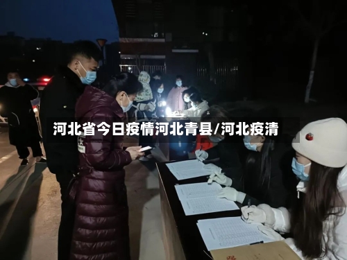 河北省今日疫情河北青县/河北疫清-第2张图片