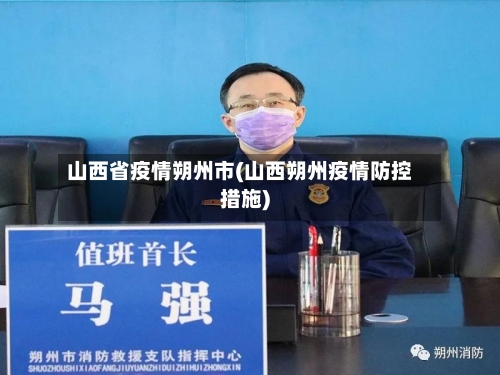 山西省疫情朔州市(山西朔州疫情防控措施)-第2张图片