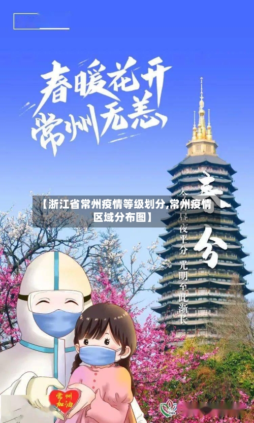 【浙江省常州疫情等级划分,常州疫情区域分布图】-第2张图片