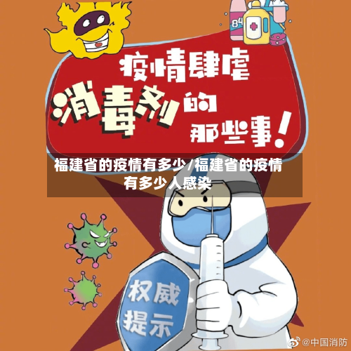 福建省的疫情有多少/福建省的疫情有多少人感染-第1张图片