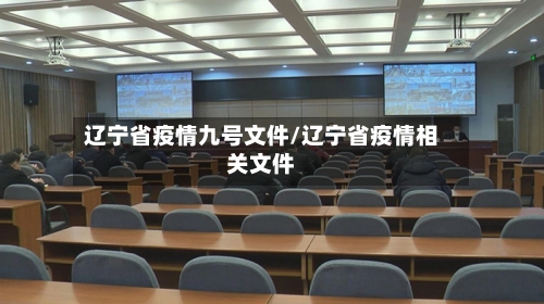 辽宁省疫情九号文件/辽宁省疫情相关文件-第1张图片