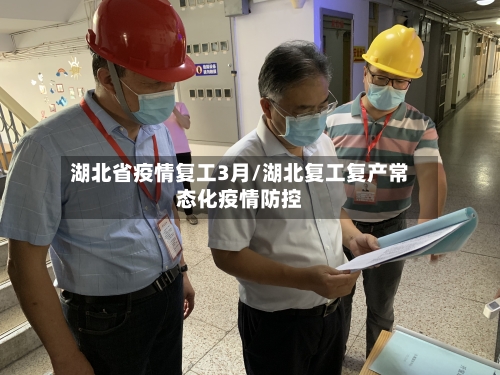 湖北省疫情复工3月/湖北复工复产常态化疫情防控-第3张图片
