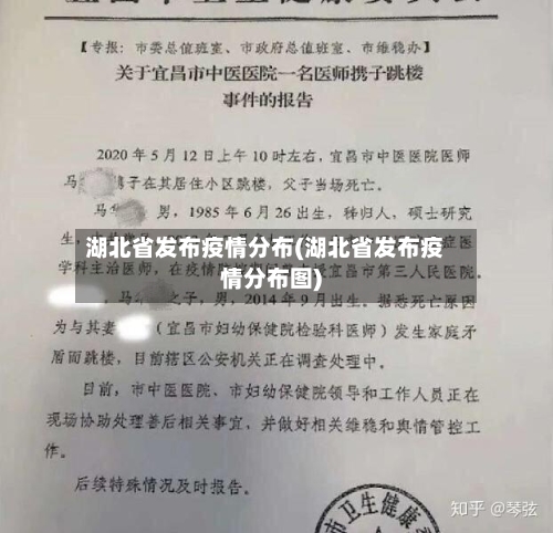 湖北省发布疫情分布(湖北省发布疫情分布图)-第1张图片