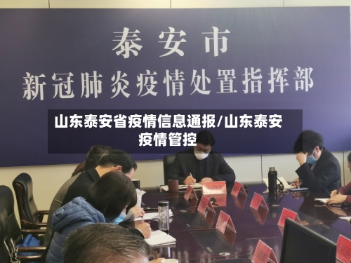山东泰安省疫情信息通报/山东泰安疫情管控-第2张图片