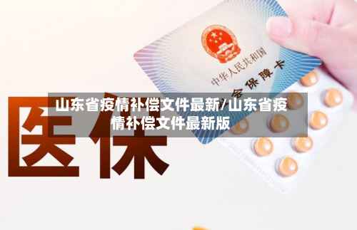 山东省疫情补偿文件最新/山东省疫情补偿文件最新版-第2张图片