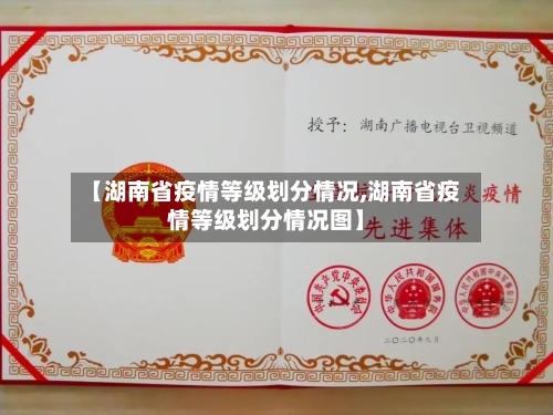 【湖南省疫情等级划分情况,湖南省疫情等级划分情况图】-第3张图片