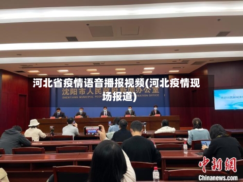 河北省疫情语音播报视频(河北疫情现场报道)-第1张图片