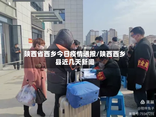 陕西省西乡今日疫情通报/陕西西乡县近几天新闻-第2张图片