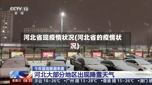 河北省现疫情状况(河北省的疫情状况)-第2张图片
