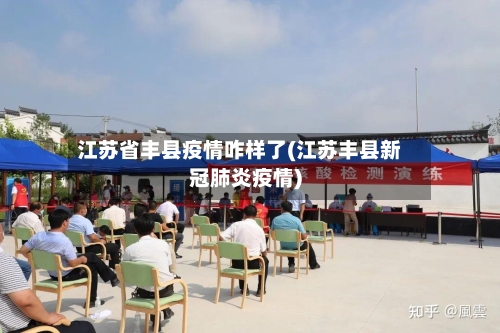 江苏省丰县疫情咋样了(江苏丰县新冠肺炎疫情)-第3张图片