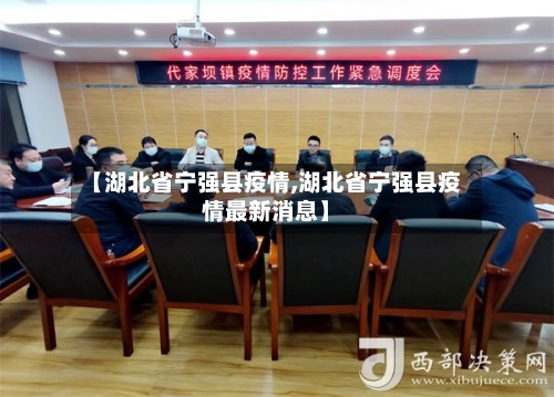 【湖北省宁强县疫情,湖北省宁强县疫情最新消息】-第1张图片