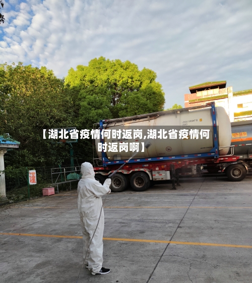 【湖北省疫情何时返岗,湖北省疫情何时返岗啊】-第1张图片