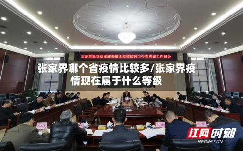 张家界哪个省疫情比较多/张家界疫情现在属于什么等级-第1张图片