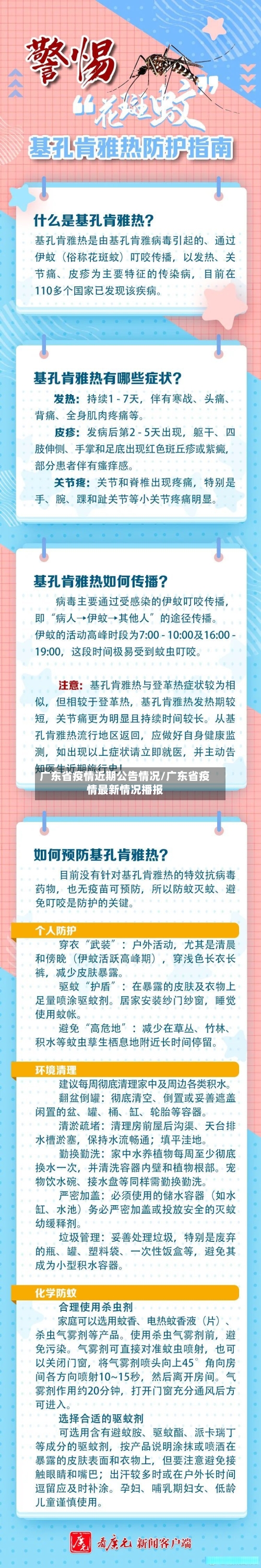 广东省疫情近期公告情况/广东省疫情最新情况播报-第2张图片