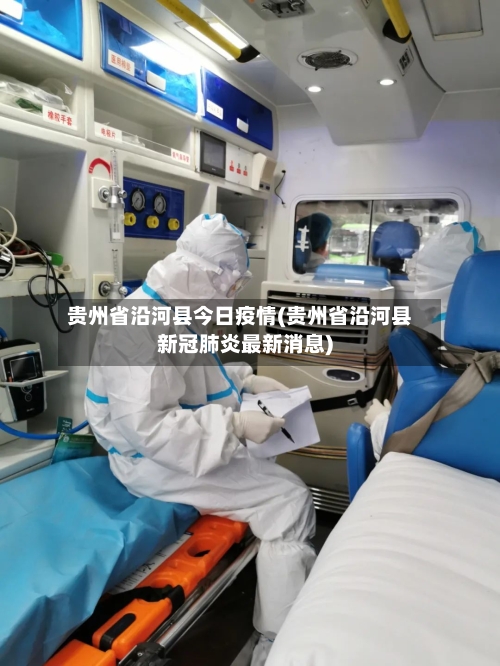 贵州省沿河县今日疫情(贵州省沿河县新冠肺炎最新消息)-第1张图片