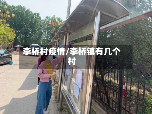李桥村疫情/李桥镇有几个村-第3张图片