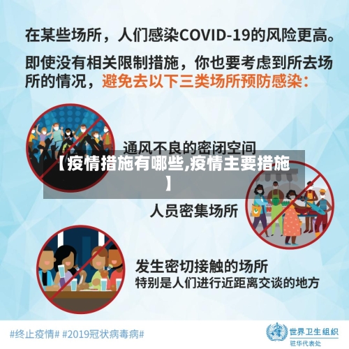 【疫情措施有哪些,疫情主要措施】-第2张图片