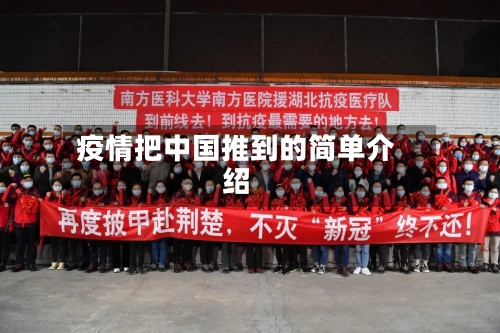 疫情把中国推到的简单介绍-第1张图片