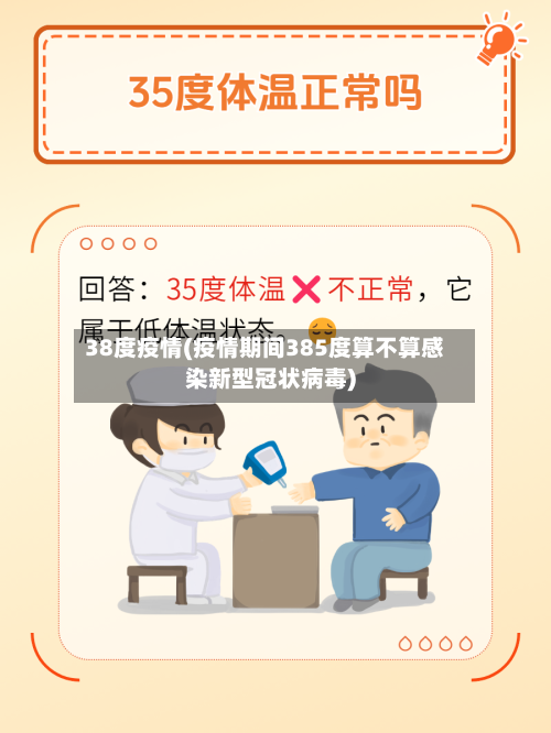 38度疫情(疫情期间385度算不算感染新型冠状病毒)-第1张图片