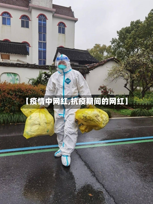 【疫情中网红,抗疫期间的网红】-第2张图片