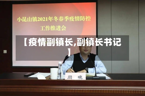 【疫情副镇长,副镇长书记】-第1张图片