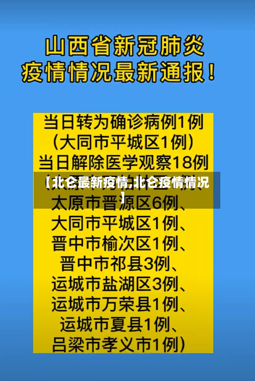 【北仑最新疫情,北仑疫情情况】-第3张图片