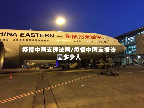 疫情中国支援法国/疫情中国支援法国多少人-第2张图片